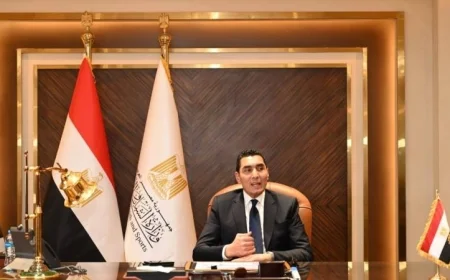 اتحادات الريشة الطائرة وتنس الطاولة والهوكي تحتفل بتعيين وزير الرياضة الجديد