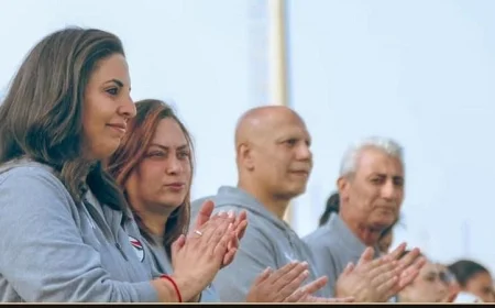 أميرة يوسف تطالب بقياس العظام في ظل غياب 6 لاعبات أمام بنين