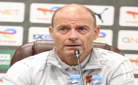 توروب يكشف أسرار التدوير في كلاسيكو الإسماعيلي ويبعث برسالة قوية لـ بلعمري وكامويش