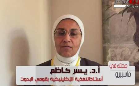 اكتشف الآن الأطعمة المفيدة لصحة المخ والأطعمة الممنوعة بفضل هذا الفيديو المثير