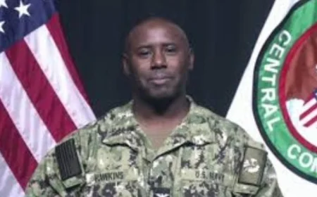 القيادة المركزية الأمريكية تعبر عن تقديرها للتعاون مع مصر في تعزيز الاستقرار الإقليمي