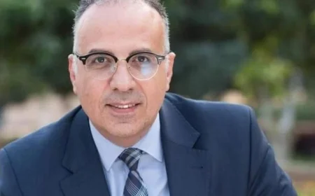 سويلم يعلن عن دخول مرفق المياه الأفريقي مرحلة جديدة تتضمن نافذة تمويل لقطاع الصرف الصحي