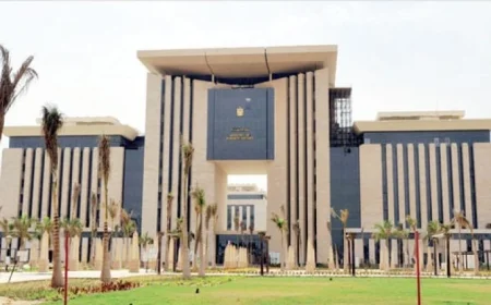 مصر تعبر عن إدانتها القوية للهجوم الإرهابي الذي استهدف مسجدًا في إسلام آباد