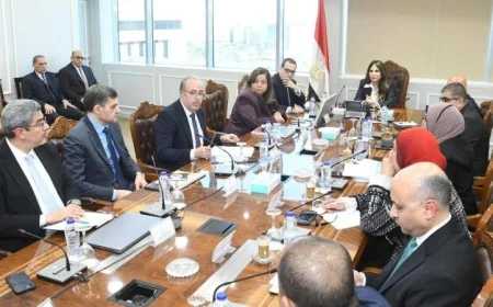 وزيرة الإسكان تكشف آخر مستجدات وحدات سكن كل المصريين وتسجيل البدائل المتاحة