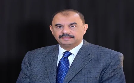 محافظ سوهاج يدعو لتوعية المواطنين بأهمية قانون التصرف في أملاك الدولة