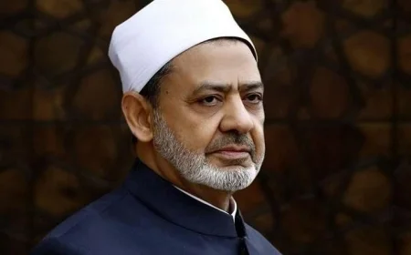 شيخ الأزهر يدعو لنشر ردود علمية شاملة على إنكار حجية السنة النبوية