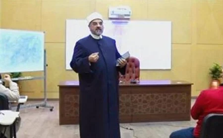 رئيس اللجنة الدينية يكشف أهمية المواريث كجزء من منظومة متكاملة في مجلس النواب