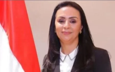 “التضامن تحقق إنجازًا تاريخيًا بإعادة 17 طفلاً لأسرهم باستخدام الاختبار القضائي لأول مرة”