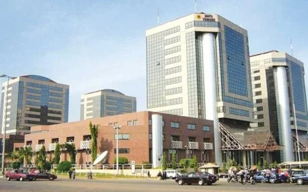 النفط النيجيرية تسجل أرباحا تصل إلى 4.26 مليار دولار في 2025