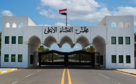 مئات من المتهمين بداعش يصلون العراق بعد نقلهم من سجون سوريا 5704 مقاتل تحت قبضة القضاء العراقي