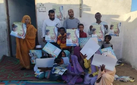 مياه البحر الأحمر تدعو الجميع لحضور ندوة توعوية حول ترشيد استهلاك المياه في الشلاتين