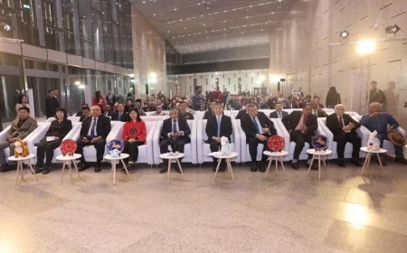 المتحف المصري الكبير يطلق فعالية مميزة احتفالاً بعيد الربيع الصيني