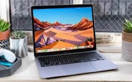 أبل تحدث ثورة في تجربة تسوق أجهزة ماك الجديدة