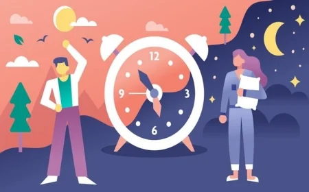 دواء مبتكر يحقق توازن الساعة البيولوجية ويعجل بفترة التعافي من اضطراب الرحلات الجوية