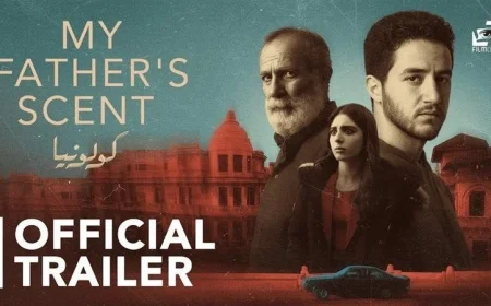 كولونيا والقصص يشاركون في مهرجان الأقصر للسينما بفيلم طويل يمثل مصر