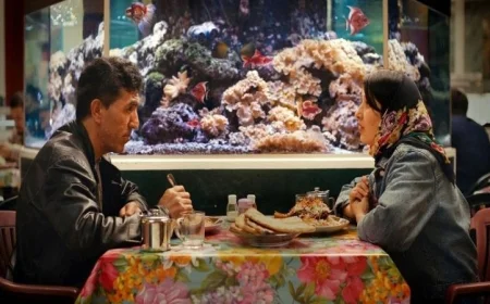 مهرجان برلين السينمائي الدولي الـ 76 يبدأ فعالياته المثيرة