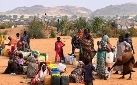 الأمم المتحدة تكشف عن انتهاكات خطيرة لقوات الدعم السريع في الفاشر تُعتبر جرائم حرب