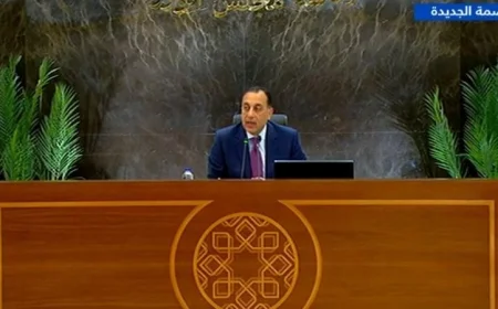 مدبولي يكشف عن زيادة غير مسبوقة في المرتبات بفضل توجيهات الرئيس السيسي