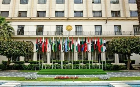 الجامعة العربية تعقد اجتماعا مكملا للجان القانون الدولي الإنساني لتعزيز التعاون الدولي