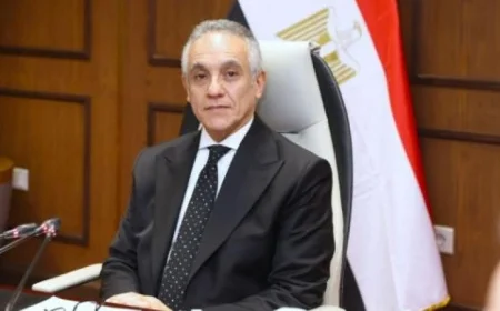 وزير العدل يشيد بالدكتور مفيد شهاب كنموذج يحتذى به للعالم الجليل والمحامي المتميز