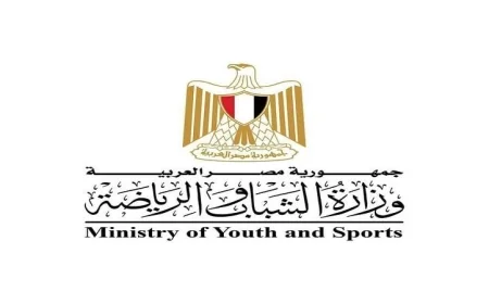 وزير الشباب والرياضة يعبّر عن حزنه لوفاة الدكتور مفيد شهاب