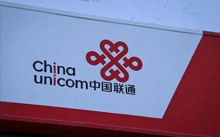 الصين تعلن إطلاق أول شبكة إنترنت 10G تجارية في العالم وتتربع على عرش البنية الرقمية