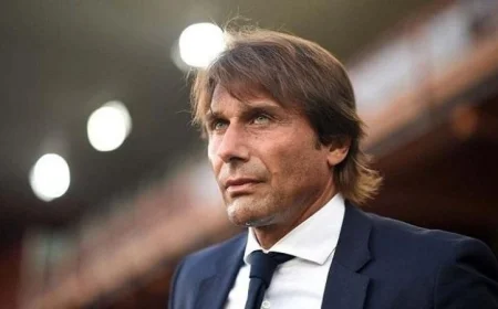 مدرب نابولي يشيد بالتحدي الكبير في المباراة أمام روما