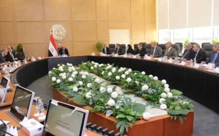 وزير الكهرباء يدعو لاتخاذ تدابير عاجلة لمواجهة زيادة الأحمال الكهربائية في رمضان