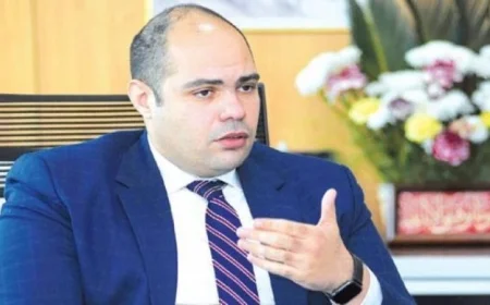 الدكتور محمود ممتاز يتولى رئاسة لجنة الفصل في المنازعات بمفوضية الكوميسا