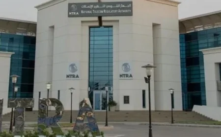 تنظيم الاتصالات يعلن عن مواعيد عمل منافذ بيع خدمات الاتصالات خلال شهر رمضان