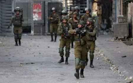 الاحتلال يجدد أوامر الاعتقال لـ 41 معتقلا فلسطينيا في خطوة تصعيدية جديدة