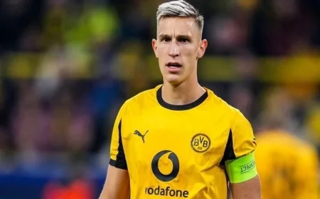 ريال مدريد يستعد لإبرام صفقة دفاعية ضخمة مع شلوتيربيك