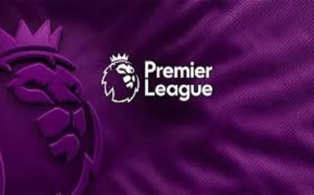 رابطة الدوري الإنجليزي تقرر إيقاف المباريات خلال أوقات المغرب في شهر رمضان