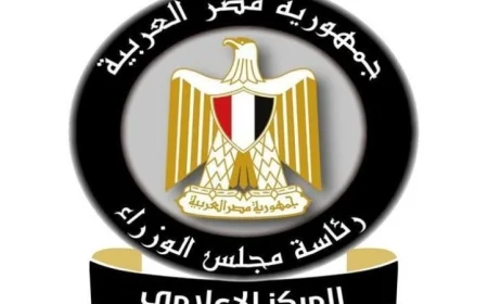 المركز الإعلامي لمجلس الوزراء يكشف عن جهود الدولة لمواجهة التنمر