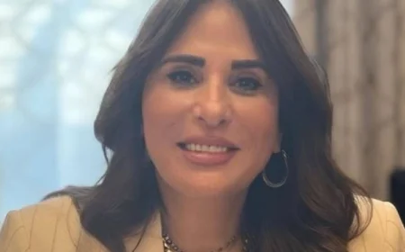 وزيرة الإسكان تعلن عن استيعاب كافة الموظفين المنتقلين إلى العاصمة الجديدة