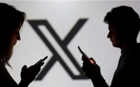عطل غير متوقع في منصة X يؤثر على آلاف المستخدمين ويثير قلقهم