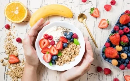 بالفيديو اكتشف سر الهضم المريح في رمضان مع البكتيريا النافعة