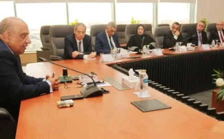 الكهرباء تعلن عن إضافة 300 ميجاوات جديدة من المحطات المائية بنهاية فبراير 2023