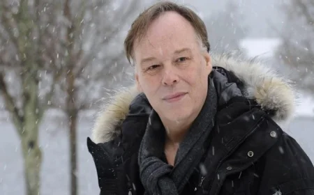 كريستوف جانس يبدع في تحويل الراقصين إلى وحوش في فيلم عودة إلى سايلنت هيل