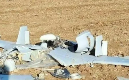 الدفاع الروسية تعلن إسقاط 8 قنابل و334 مسيرة أوكرانية في معارك ساخنة