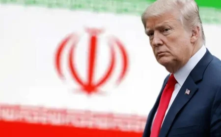 إيران وأمريكا تختتمان الجولة الثانية من المفاوضات غير المباشرة في جنيف