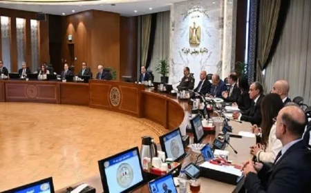 وزير التخطيط يكشف عن أبرز مؤشرات الأداء الاقتصادي للربع الثاني من العام المالي