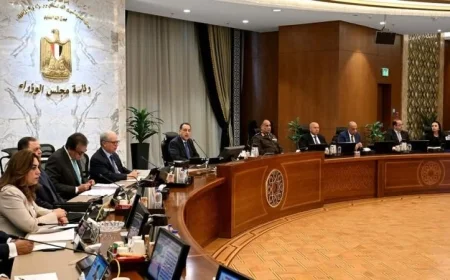 وزيرة التضامن تكشف عن استعدادات مبادرة أبواب الخير بمناسبة شهر رمضان المبارك