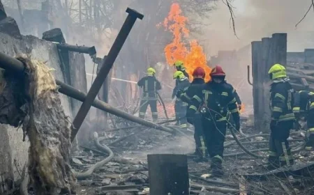 القوات الروسية تواصل قصف المنشآت العسكرية الأوكرانية بهجمات مكثفة