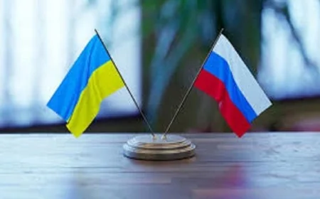 محادثات ثلاثية حول أوكرانيا في جنيف تستمر 6 ساعات قبل أن تنتهي