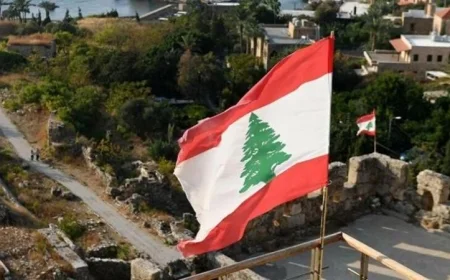 لبنان يتولى رئاسة مجموعة الشرق الأدنى في منظمة الفاو لعام 2026