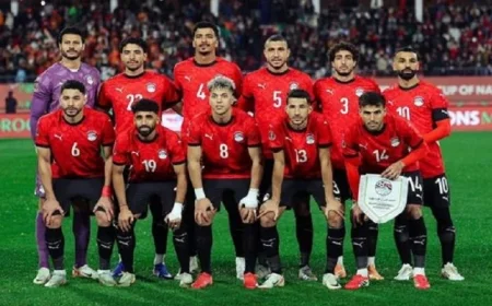 العميد يراجع تحضيرات منتخب السعودية وإسبانيا قبل المباراة الودية استعدادا للمونديال