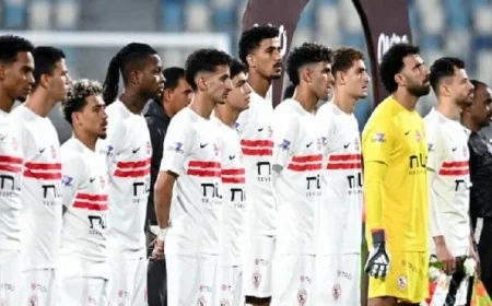 صدام ناري منتظر بين الأهلي والزمالك في ربع نهائي الكونفيدرالية منتصف مارس