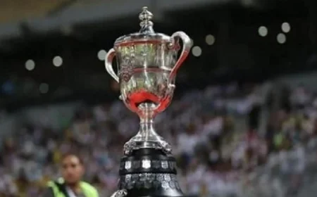 اتحاد الكرة يعلن عن تغيير موعد مباراة سيراميكا والجيش في كأس مصر