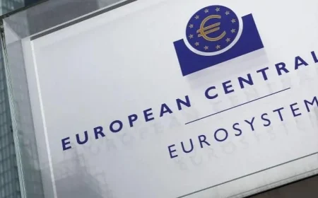 المركزي الأوروبي يؤكد أن اليورو الرقمي يعزز البنوك ويحمي نظام المدفوعات